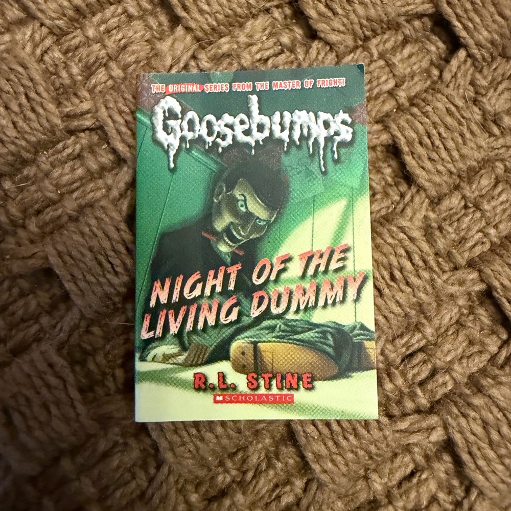 Mini Brands Books 📚